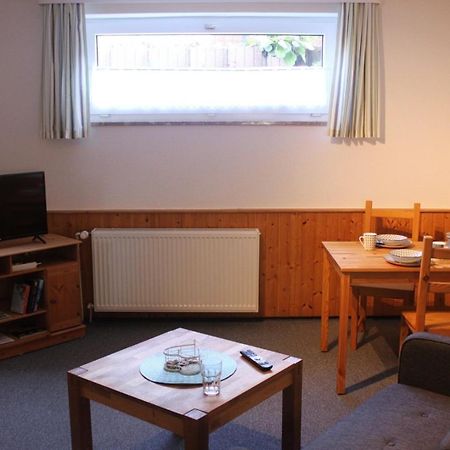 Ferienwohnung Struve Nr 2 Petersdorf auf Fehmarn Dış mekan fotoğraf