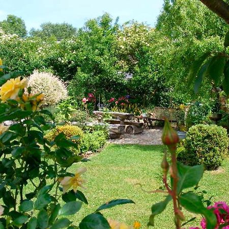 Ferienwohnung Struve Nr 2 Petersdorf auf Fehmarn Dış mekan fotoğraf