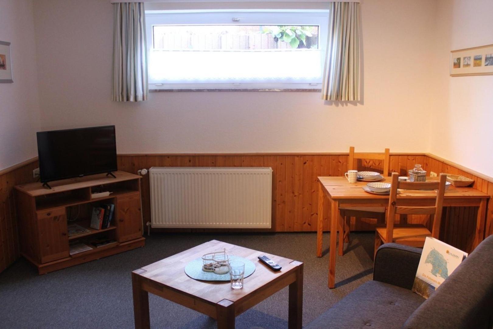 Ferienwohnung Struve Nr 2 Petersdorf auf Fehmarn Dış mekan fotoğraf