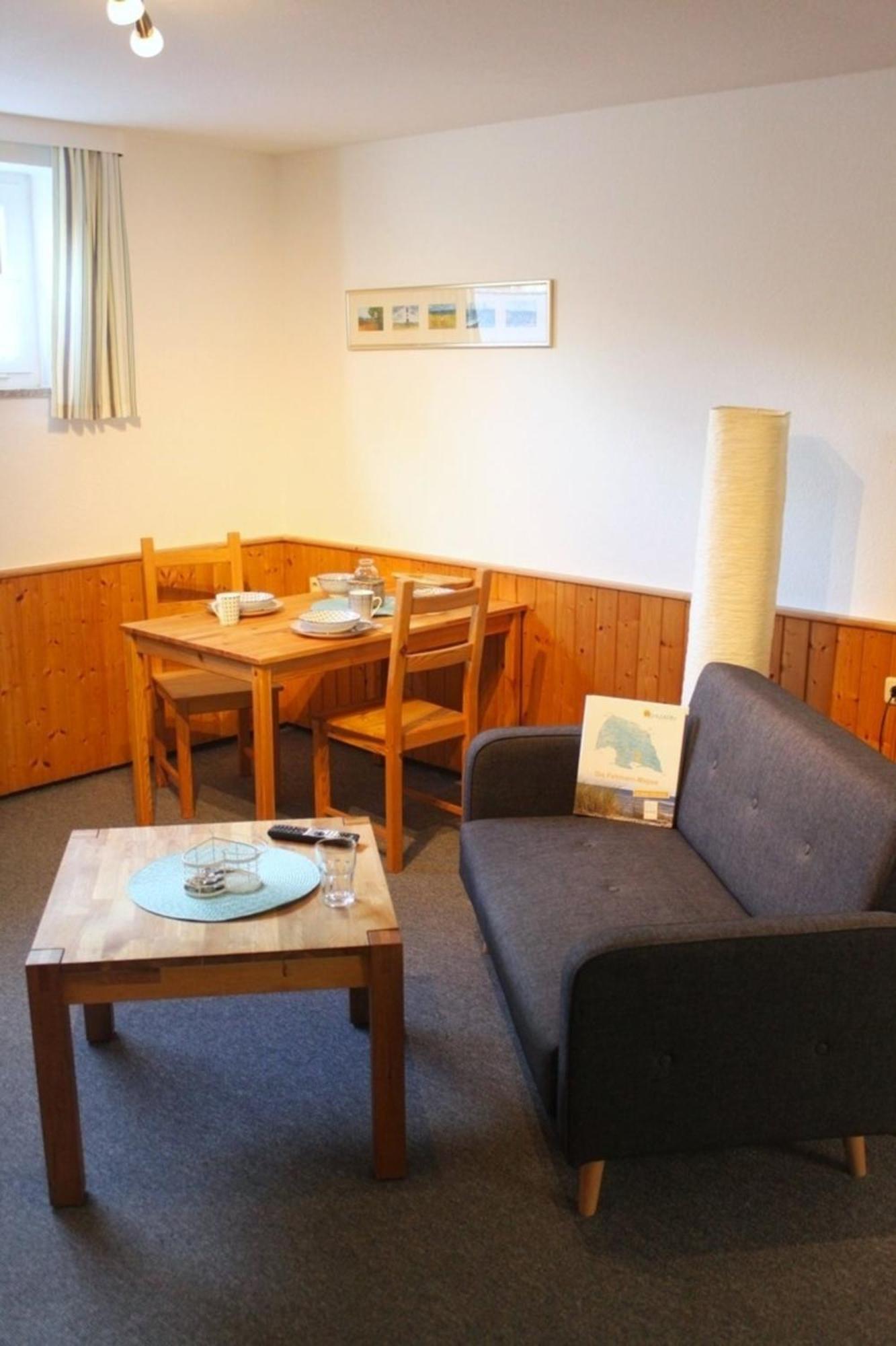 Ferienwohnung Struve Nr 2 Petersdorf auf Fehmarn Dış mekan fotoğraf
