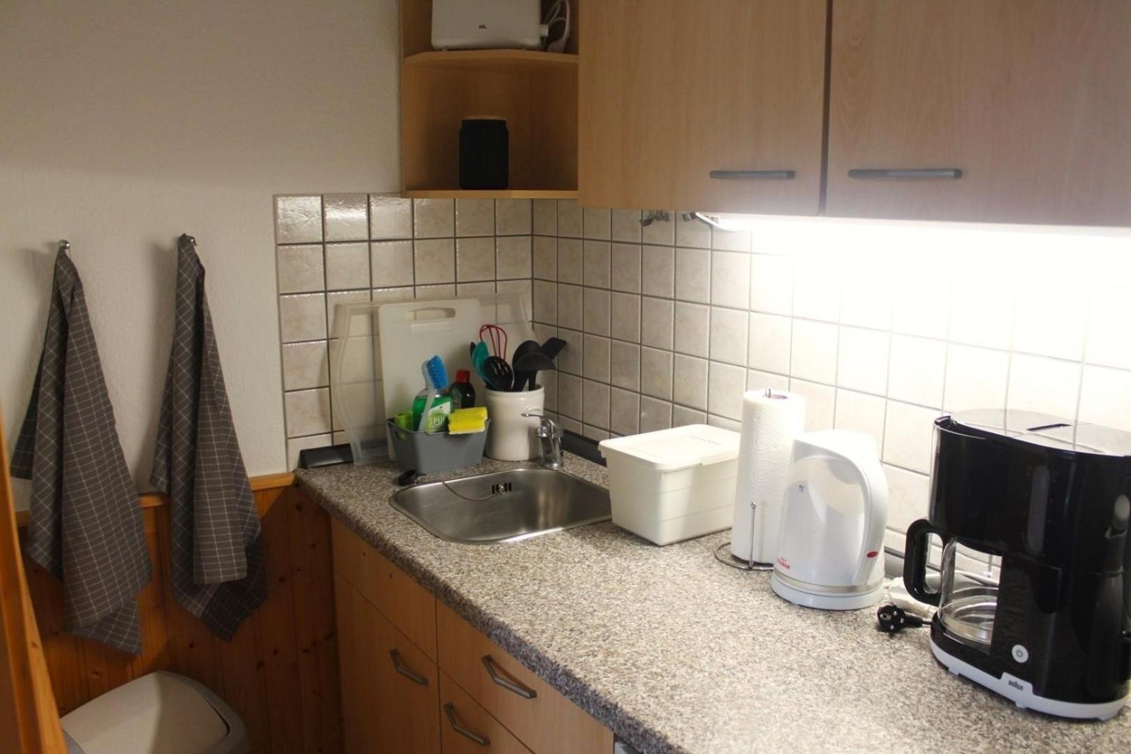 Ferienwohnung Struve Nr 2 Petersdorf auf Fehmarn Dış mekan fotoğraf