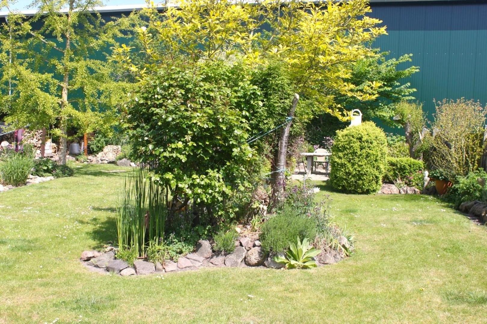 Ferienwohnung Struve Nr 2 Petersdorf auf Fehmarn Dış mekan fotoğraf