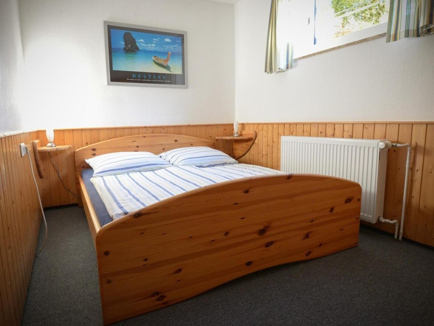 Ferienwohnung Struve Nr 2 Petersdorf auf Fehmarn Dış mekan fotoğraf