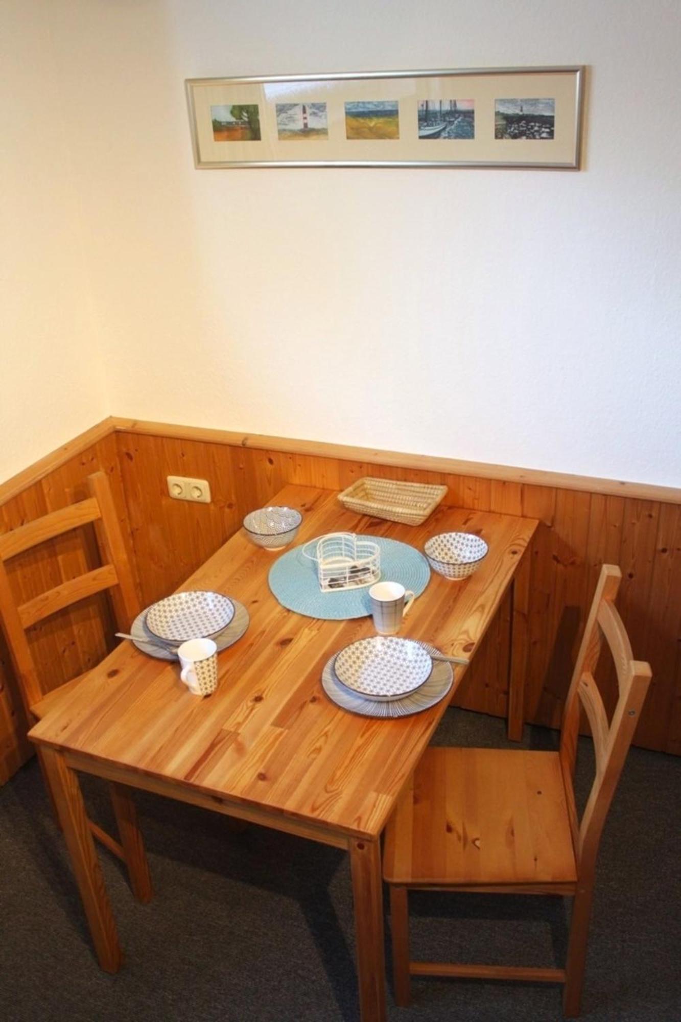 Ferienwohnung Struve Nr 2 Petersdorf auf Fehmarn Dış mekan fotoğraf