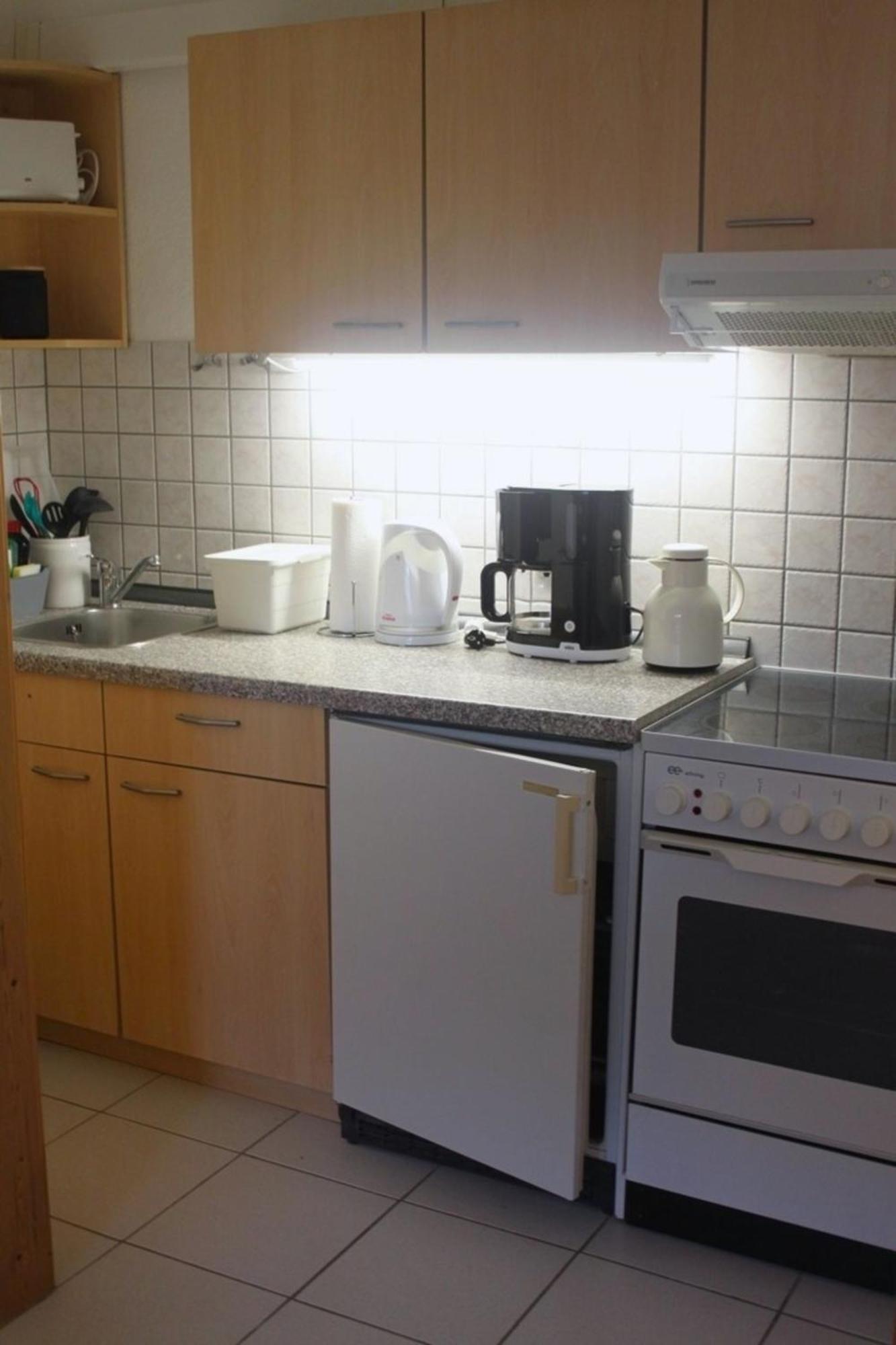Ferienwohnung Struve Nr 2 Petersdorf auf Fehmarn Dış mekan fotoğraf